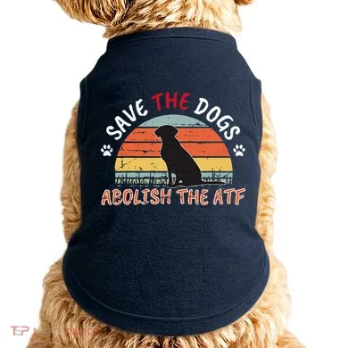 Doggie Tank