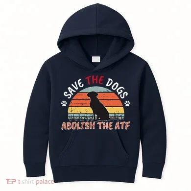 Kids Hoodie