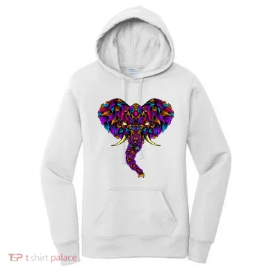 Women's Hoodie