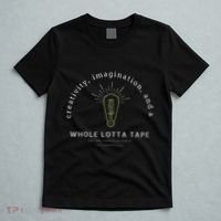 STEM Teacher Engineer Creativity Imagination T-Shirt thumb 5
