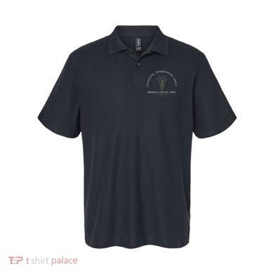 STEM Teacher Engineer Creativity Imagination Polo