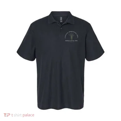 STEM Teacher Engineer Creativity Imagination Polo
