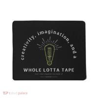 STEM Teacher Engineer Creativity Imagination Mousepad thumb 0