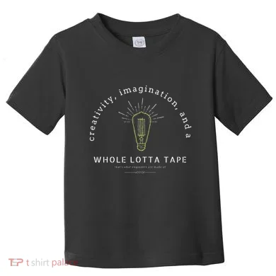 Toddler T-Shirt