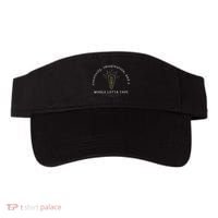 STEM Teacher Engineer Creativity Imagination Visor thumb 0