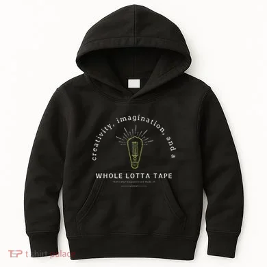 Kids Hoodie