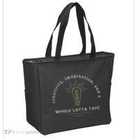 STEM Teacher Engineer Creativity Imagination Tote Bag thumb 2