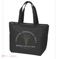 STEM Teacher Engineer Creativity Imagination Tote Bag thumb 3