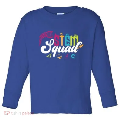 Toddler Long Sleeve