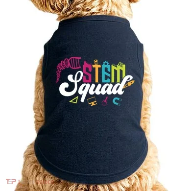 Doggie Tank