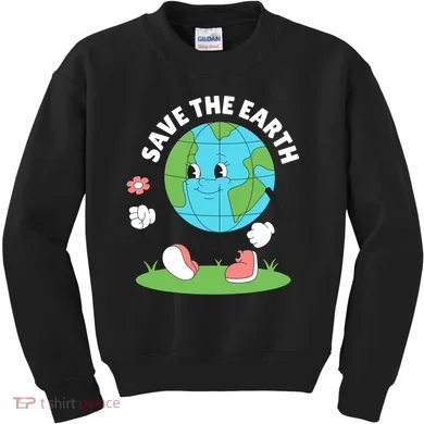 Kids Sweatshirt