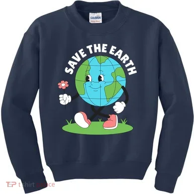 Kids Sweatshirt