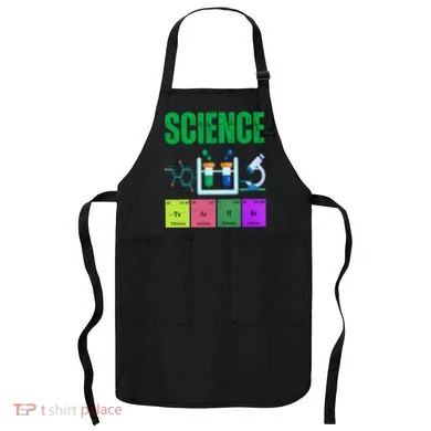 Apron