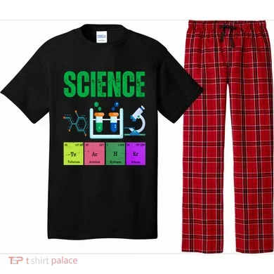 Pajama Set