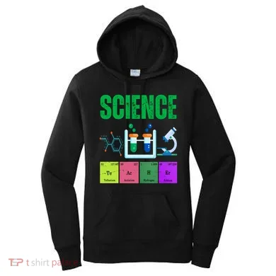 Women's Hoodie