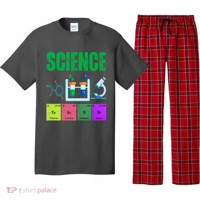 Pajama Set