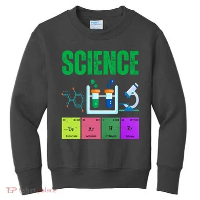 Kids Sweatshirt