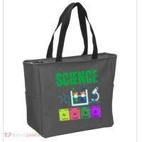 Science Teacher Element Gift Tote Bag thumb 2
