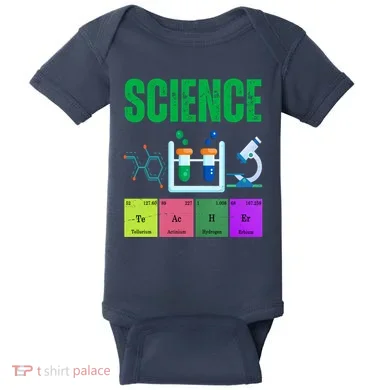 Baby Bodysuit