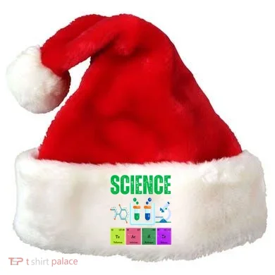 Santa Hat