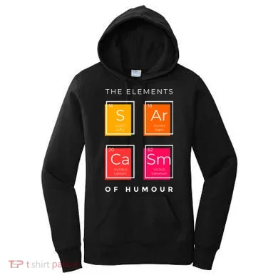 Women's Hoodie