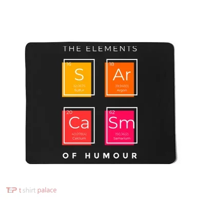 Mousepad