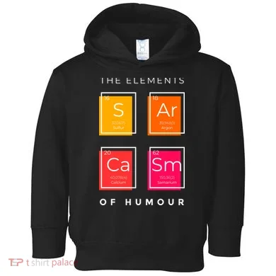 Toddler Hoodie