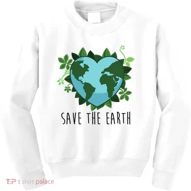 Kids Sweatshirt
