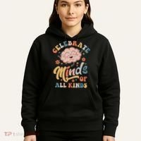 STEM teacher, Engineer, Creativity, Imagination Hoodie thumb 5