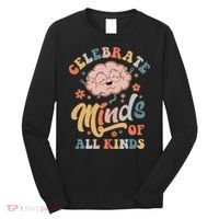 STEM teacher, Engineer, Creativity, Imagination Long Sleeve Shirt thumb 0