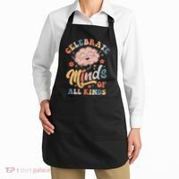 STEM teacher, Engineer, Creativity, Imagination Apron thumb 2