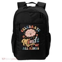 STEM teacher, Engineer, Creativity, Imagination Backpack thumb 0