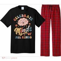 STEM teacher, Engineer, Creativity, Imagination Pajama Set thumb 0