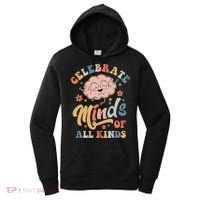 STEM teacher, Engineer, Creativity, Imagination Women's Hoodie thumb 0