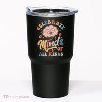 STEM teacher, Engineer, Creativity, Imagination Tumbler thumb 0