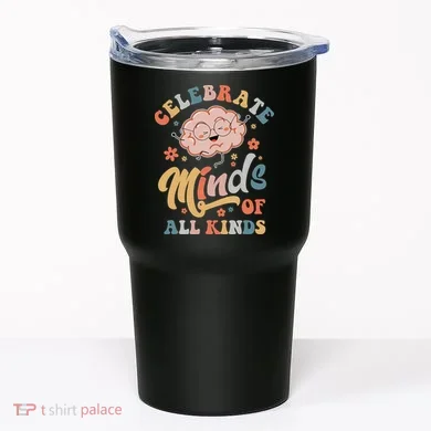 Tumbler