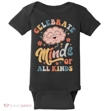 STEM teacher, Engineer, Creativity, Imagination Baby Bodysuit