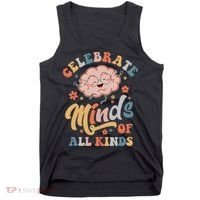STEM teacher, Engineer, Creativity, Imagination Tank Top thumb 0