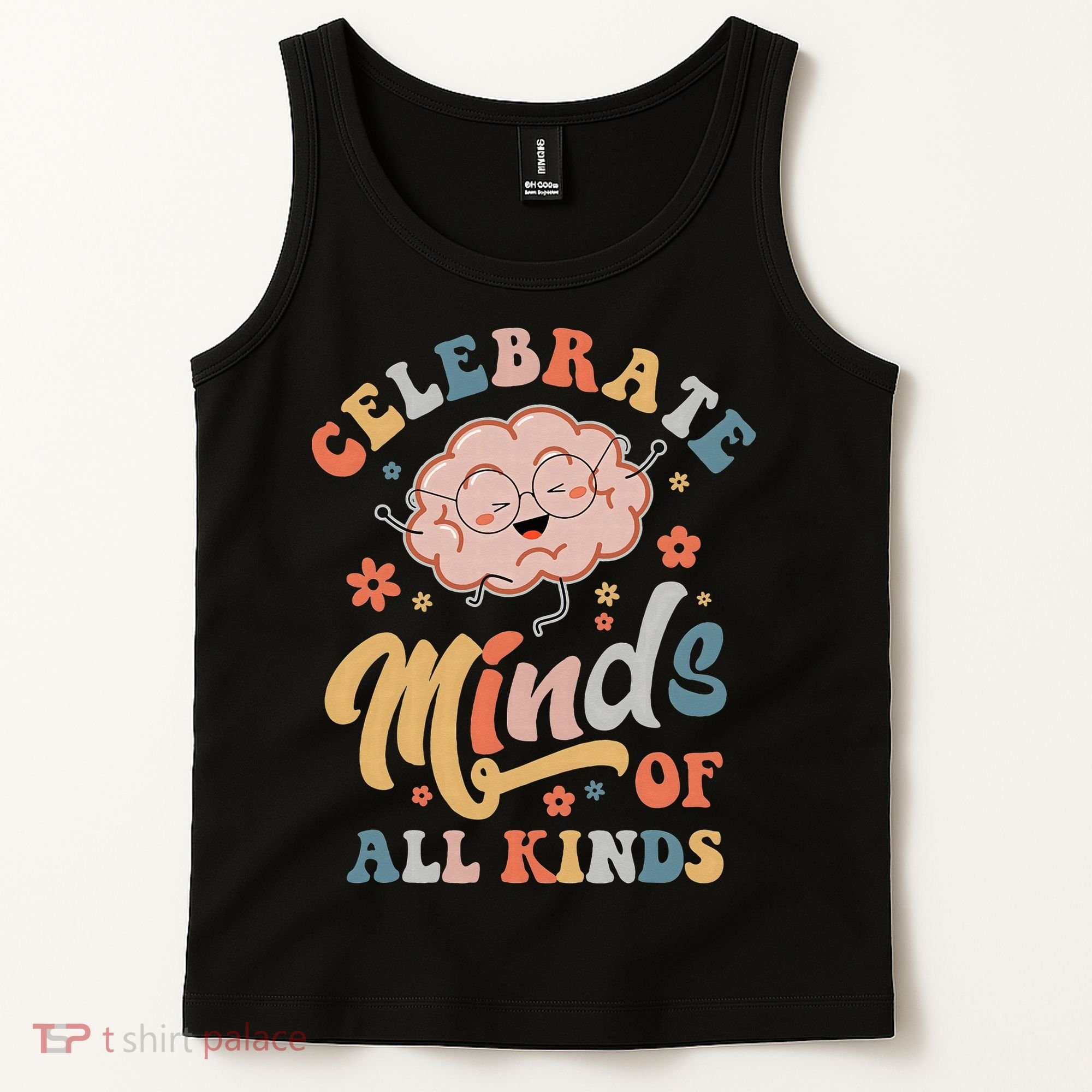 STEM teacher, Engineer, Creativity, Imagination Tank Top