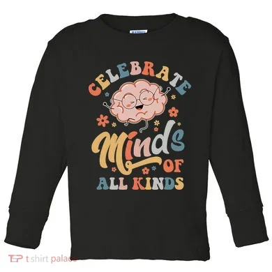 Toddler Long Sleeve