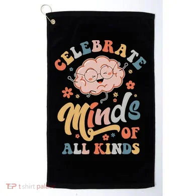 STEM teacher, Engineer, Creativity, Imagination Golf Towel