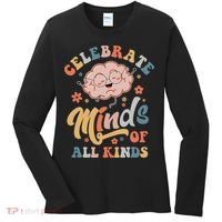 STEM teacher, Engineer, Creativity, Imagination Women's Long Sleeve Shirt thumb 0