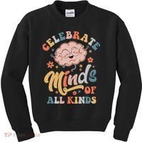 STEM teacher, Engineer, Creativity, Imagination Kids Sweatshirt thumb 0