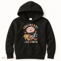 STEM teacher, Engineer, Creativity, Imagination Kids Hoodie thumb 0