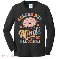 STEM teacher, Engineer, Creativity, Imagination Kids Long Sleeve Shirt thumb 0