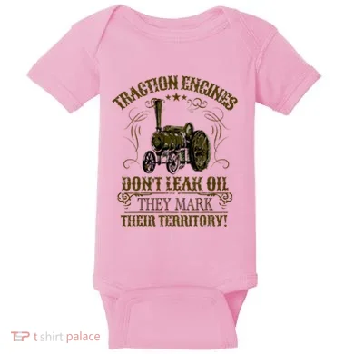 Baby Bodysuit