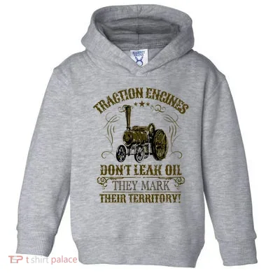 Toddler Hoodie