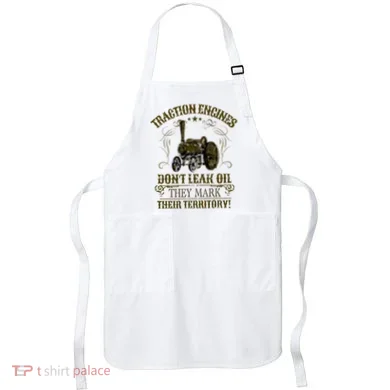 Apron