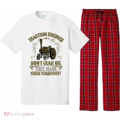 Pajama Set