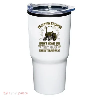 Tumbler
